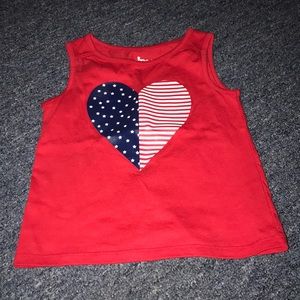 Tank top girls